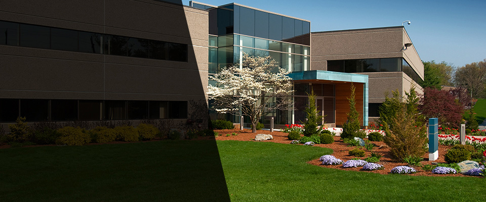 Brush Prairie Landscapers