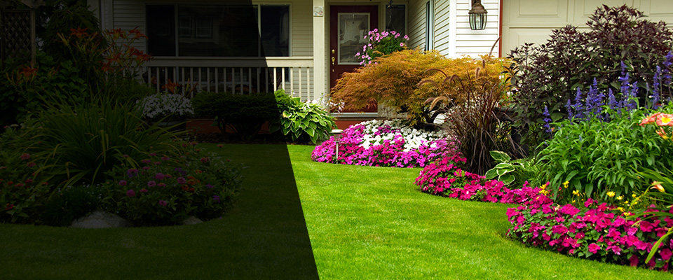 Brush Prairie Landscapers
