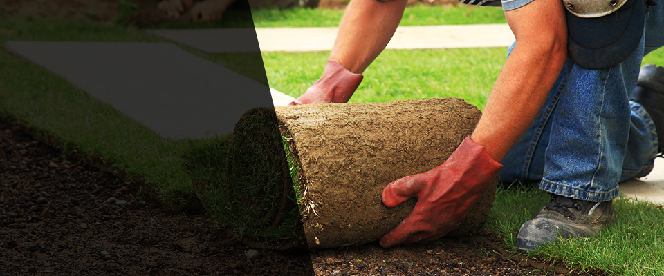 Brush Prairie Landscapers