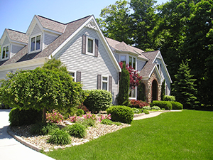 Landscapers and Lawncare Services in Brush Prairie, WA