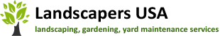 Brush Prairie Landscapers